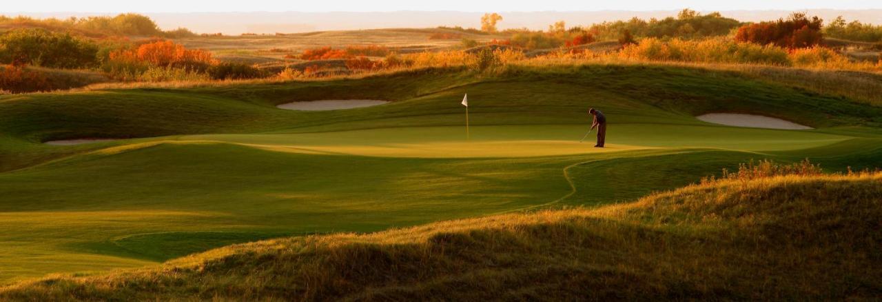 Dakota Dunes Resort Dundurn Exterior photo