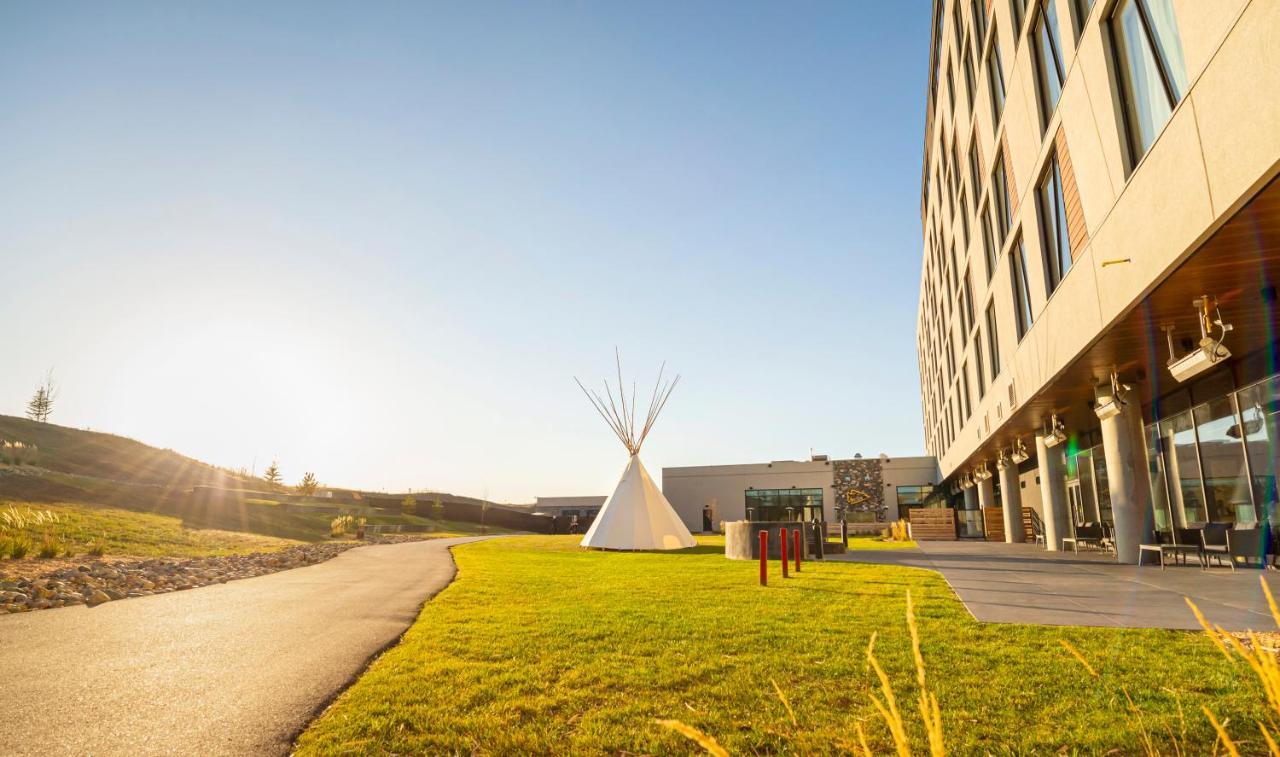 Dakota Dunes Resort Dundurn Exterior photo